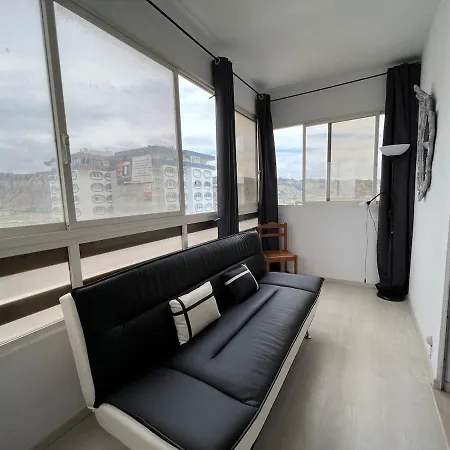 2 Bedroom In Caparica By The