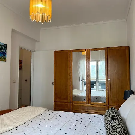 2 Bedroom In Caparica By The * Costa da Caparica