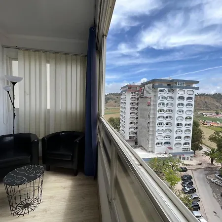 Apartment 2 Bedroom In Caparica By The Costa da Caparica