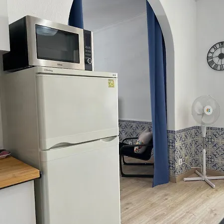 2 Bedroom In Caparica By The Apartment Costa da Caparica