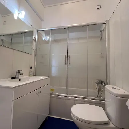 2 Bedroom In Caparica By The アパート *