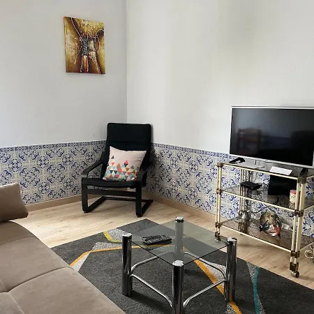 2 Bedroom In Caparica By The Costa da Caparica
