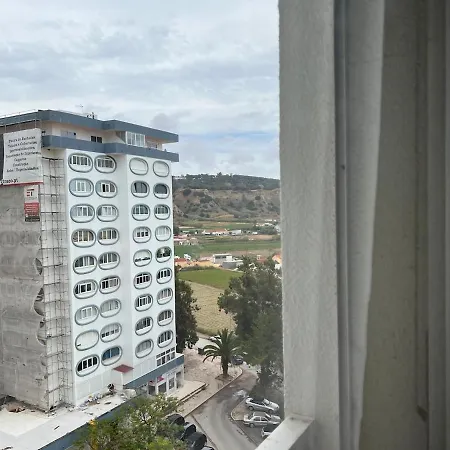 2 Bedroom In Caparica By The *