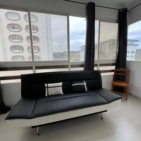 2 Bedroom In Caparica By The *