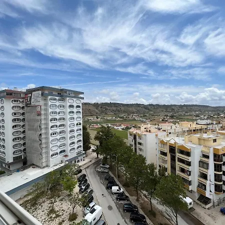 2 Bedroom In Caparica By The Apartment *