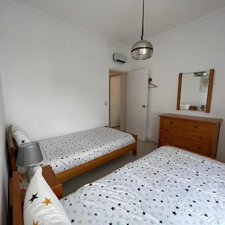 2 Bedroom In Caparica By The * Costa da Caparica