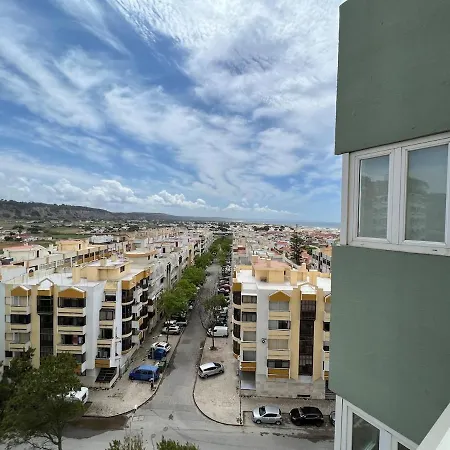 2 Bedroom In Caparica By The