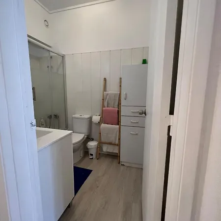 2 Bedroom In Caparica By The * コスタ・ダ・カパリカ