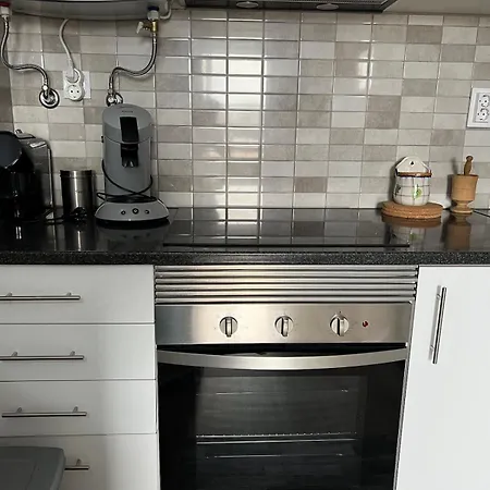 Apartment 2 Bedroom In Caparica By The