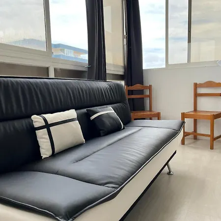 2 Bedroom In Caparica By The Costa da Caparica