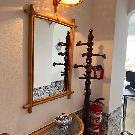 2 Bedroom In Caparica By The Costa da Caparica